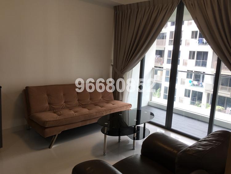 Hedges Park Condominium thumbnail photo